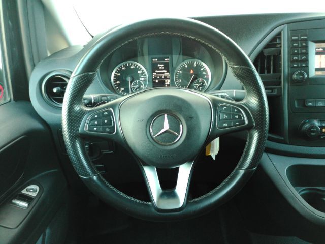 2019 Mercedes-Benz Metris Passenger Van Plano TX