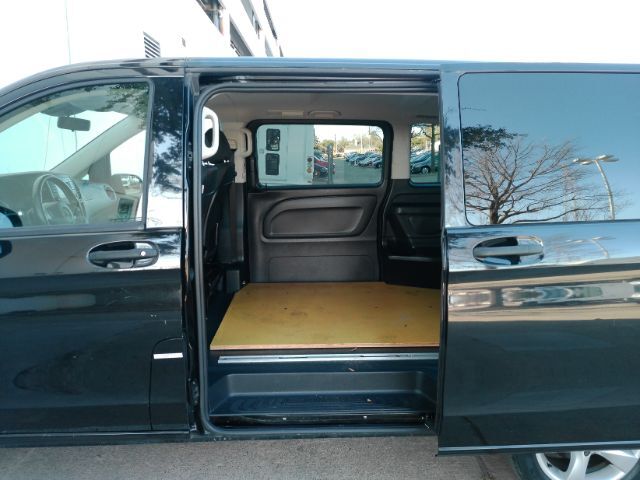 2019 Mercedes-Benz Metris Passenger Van Plano TX