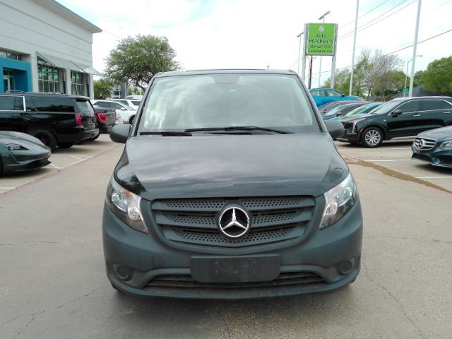 2019 Mercedes-Benz Metris Passenger Van Plano TX
