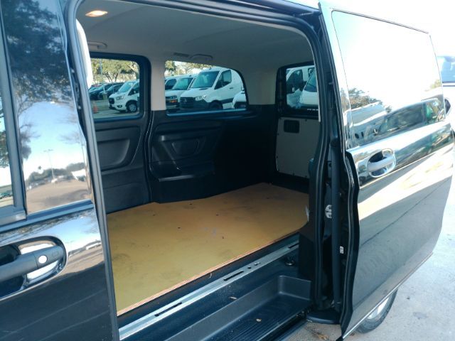 2019 Mercedes-Benz Metris Passenger Van Plano TX
