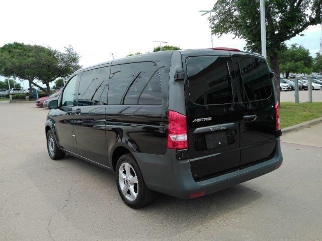 2019 Mercedes-Benz Metris Passenger Van Plano TX