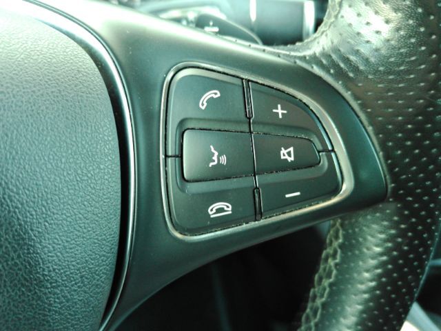 2019 Mercedes-Benz Metris Passenger Van Plano TX