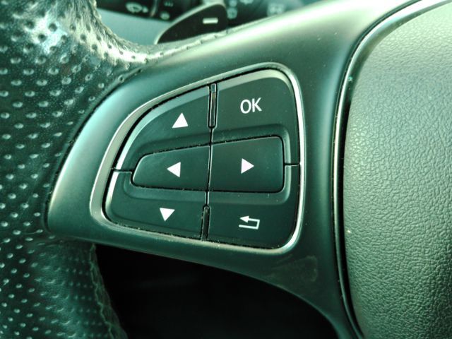 2019 Mercedes-Benz Metris Passenger Van Plano TX