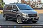 2019 Mercedes-Benz Metris WORKER Passenger Van 4D Long Beach CA