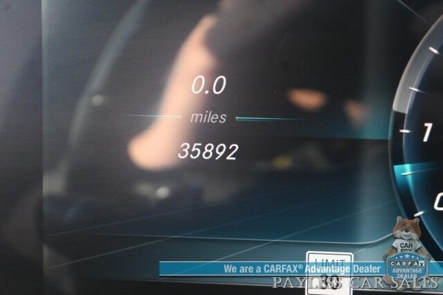 2019 Mercedes-Benz S 450 Anchorage AK