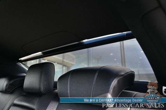 2019 Mercedes-Benz S 450 Anchorage AK