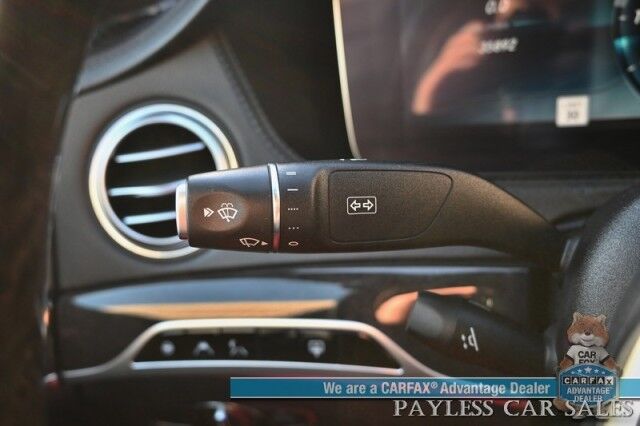 2019 Mercedes-Benz S 450 Anchorage AK