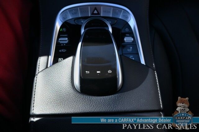 2019 Mercedes-Benz S 450 Anchorage AK