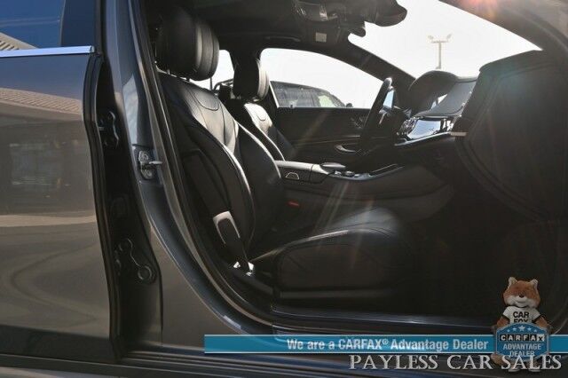 2019 Mercedes-Benz S 450 Anchorage AK