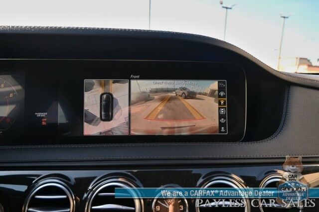 2019 Mercedes-Benz S 450 Anchorage AK