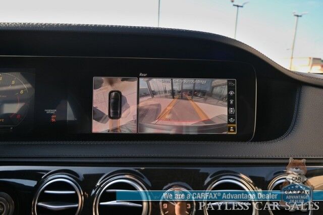2019 Mercedes-Benz S 450 Anchorage AK
