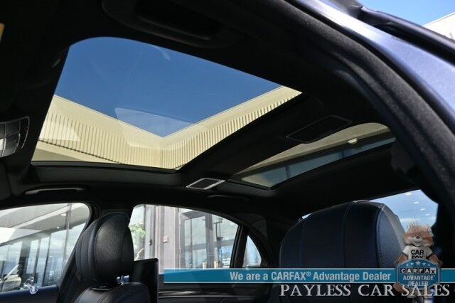 2019 Mercedes-Benz S 450 Anchorage AK