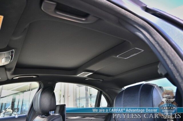 2019 Mercedes-Benz S 450 Anchorage AK