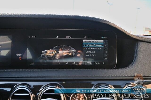 2019 Mercedes-Benz S 450 Anchorage AK