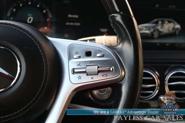 2019 Mercedes-Benz S 450 Anchorage AK