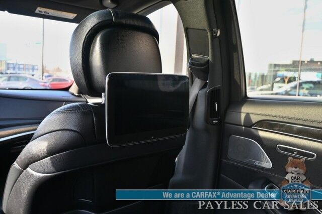 2019 Mercedes-Benz S 450 Anchorage AK