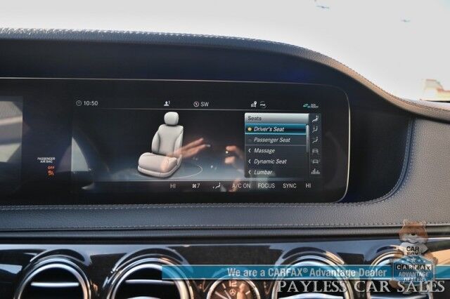2019 Mercedes-Benz S 450 Anchorage AK