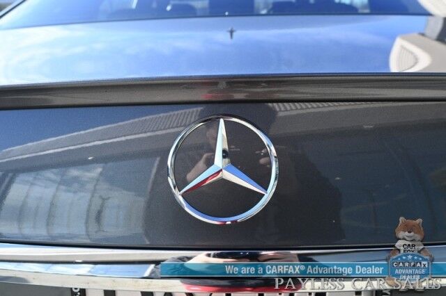 2019 Mercedes-Benz S 450 Anchorage AK