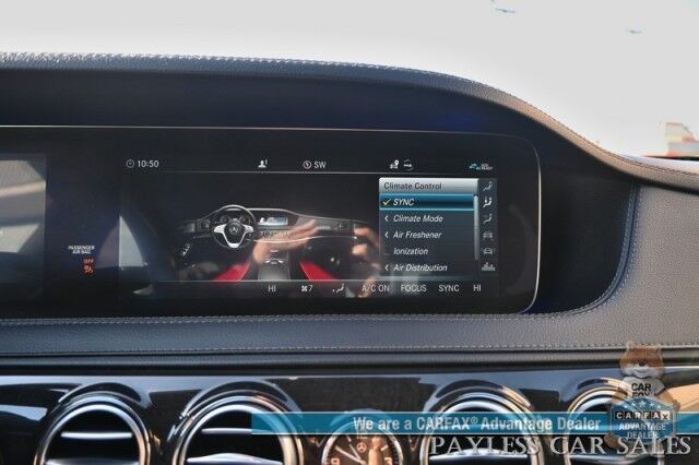 2019 Mercedes-Benz S 450 Anchorage AK