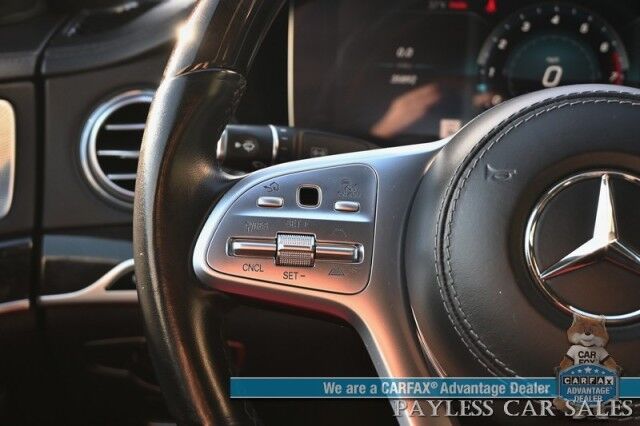2019 Mercedes-Benz S 450 Anchorage AK