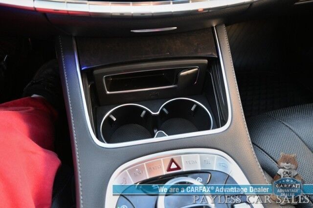 2019 Mercedes-Benz S 450 Anchorage AK