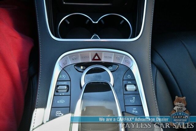 2019 Mercedes-Benz S 450 Anchorage AK