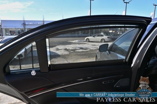 2019 Mercedes-Benz S 450 Anchorage AK