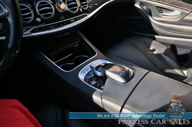 2019 Mercedes-Benz S 450 Anchorage AK