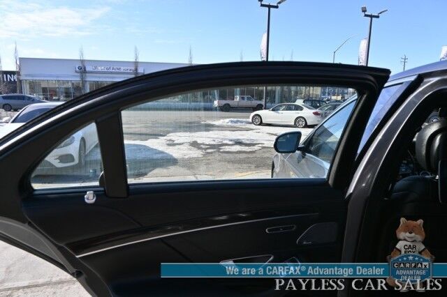 2019 Mercedes-Benz S 450 Anchorage AK