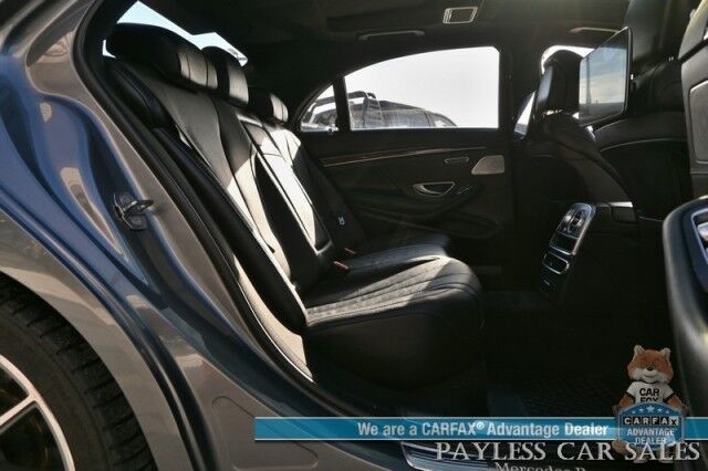 2019 Mercedes-Benz S 450 Anchorage AK