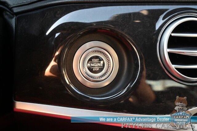 2019 Mercedes-Benz S 450 Anchorage AK