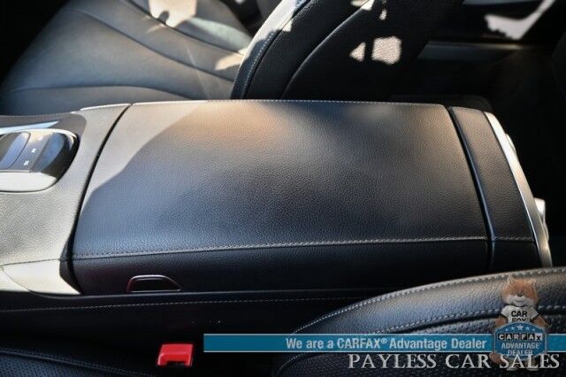 2019 Mercedes-Benz S 450 Anchorage AK