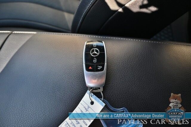 2019 Mercedes-Benz S 450 Anchorage AK