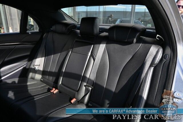 2019 Mercedes-Benz S 450 Anchorage AK