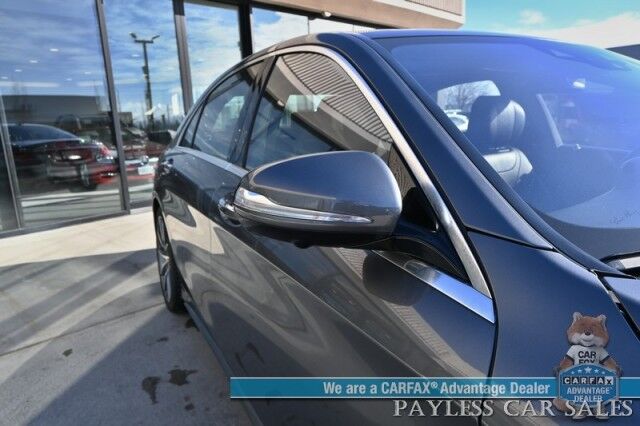 2019 Mercedes-Benz S 450 Anchorage AK