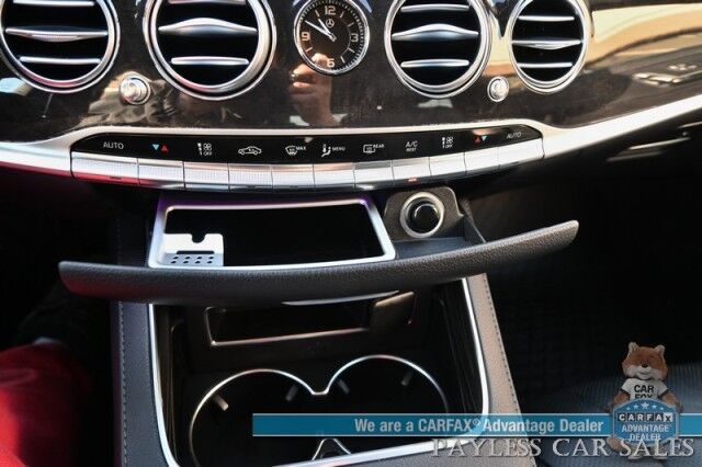 2019 Mercedes-Benz S 450 Anchorage AK