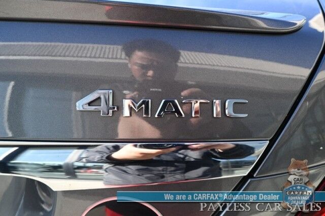 2019 Mercedes-Benz S 450 Anchorage AK