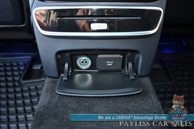 2019 Mercedes-Benz S 450 Anchorage AK