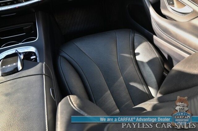 2019 Mercedes-Benz S 450 Anchorage AK