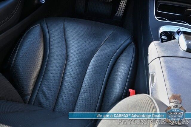 2019 Mercedes-Benz S 450 Anchorage AK