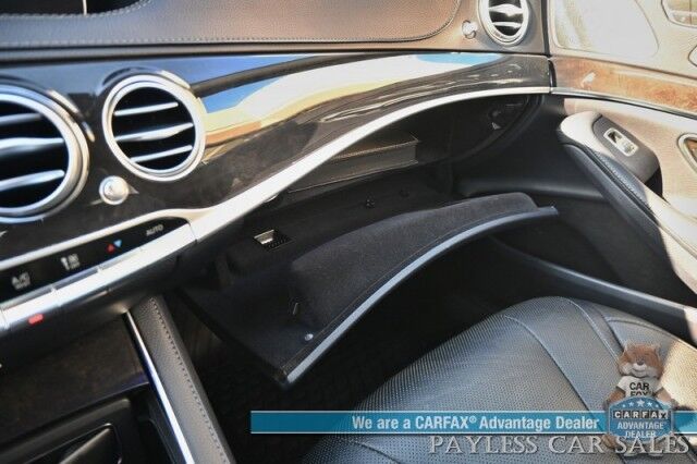 2019 Mercedes-Benz S 450 Anchorage AK