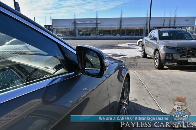 2019 Mercedes-Benz S 450 Anchorage AK