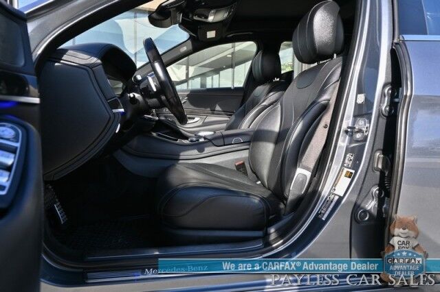 2019 Mercedes-Benz S 450 Anchorage AK