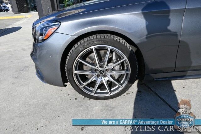 2019 Mercedes-Benz S 450 Anchorage AK