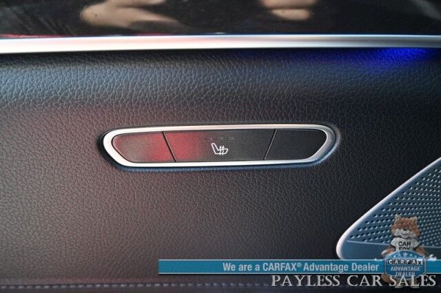 2019 Mercedes-Benz S 450 Anchorage AK