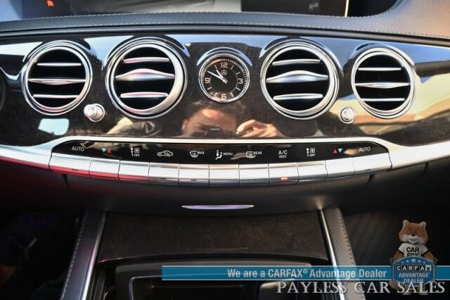 2019 Mercedes-Benz S 450 Anchorage AK
