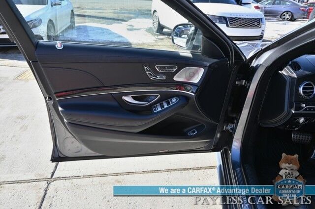 2019 Mercedes-Benz S 450 Anchorage AK