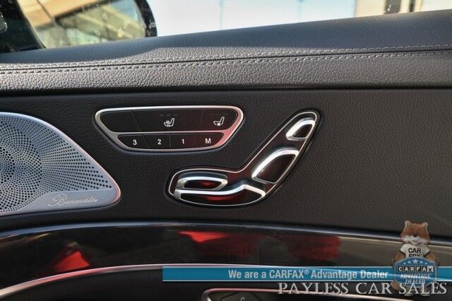 2019 Mercedes-Benz S 450 Anchorage AK