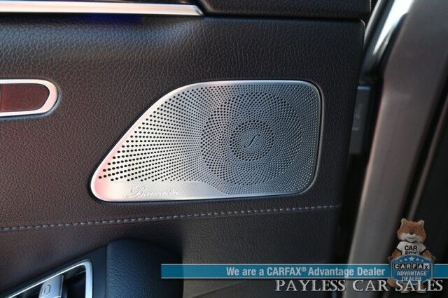 2019 Mercedes-Benz S 450 Anchorage AK