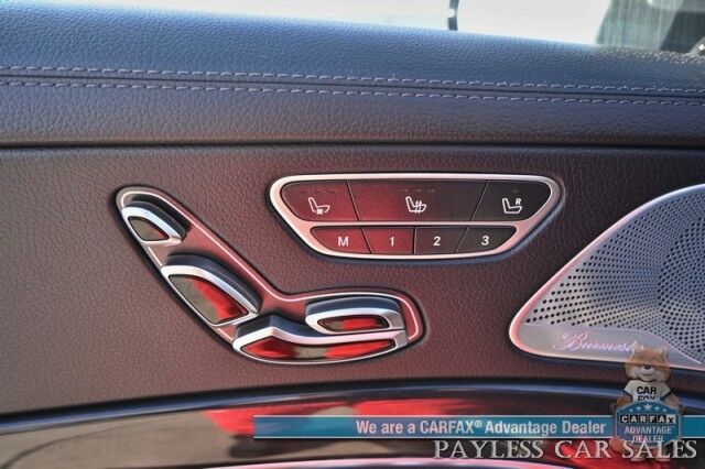 2019 Mercedes-Benz S 450 Anchorage AK